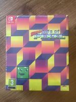 Super Life of Pixel - Nintendo Switch - Neu & Versiegelt!