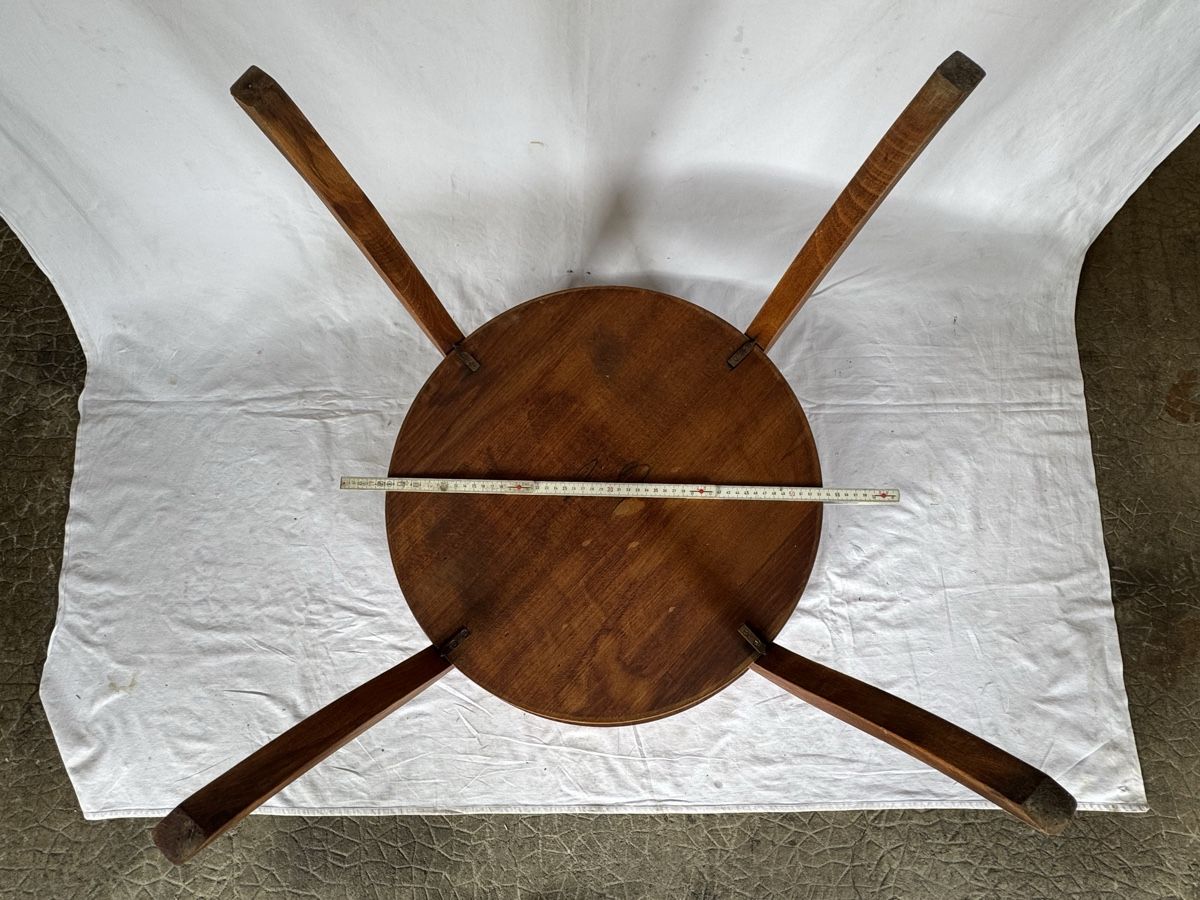 Tavoli: Vintage table Orientale – Usato da GRAND - LANCY venduto da petitpain67 8