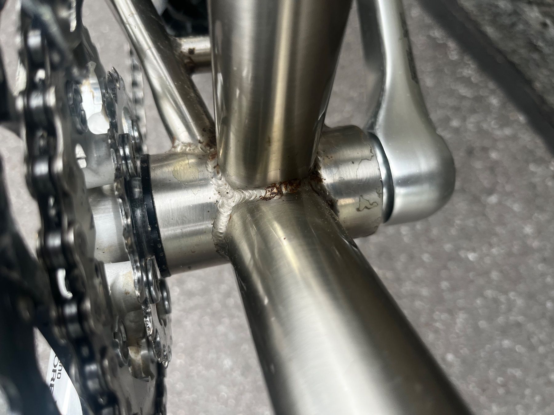 Biciclette: MTB mit Shimano XT Komponeten – Usato da Mühlethurnen venduto da Kolly225 9