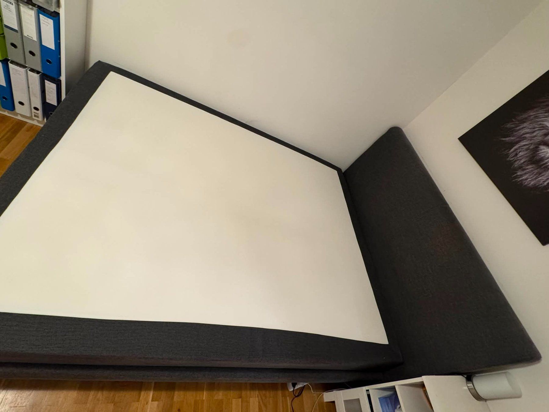 Letti: Boxspringbett – Usato da Zürich venduto da ced_tv9h 1