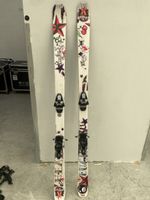 Komplettes Ski Set (Skischuhe Grösse 43)