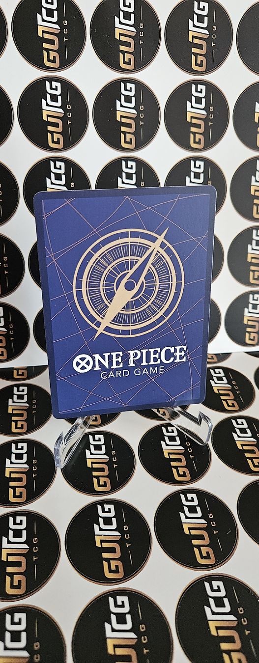 Bandai Carte collezionabili: One Piece Boa Hancock SR – Nuovo (secondo la descrizione) da Rümlang venduto da GUTCG 1