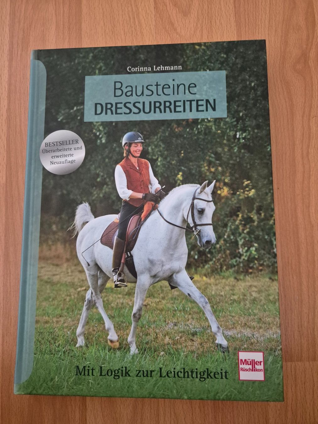 Brides, licols: Pferdefachbuch – Neuf (Voir description) à Meggen par Orrinka20