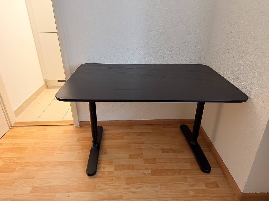 Tables: Büro/Zockertisch  – D'occasion à Basel par bir_l86h 1