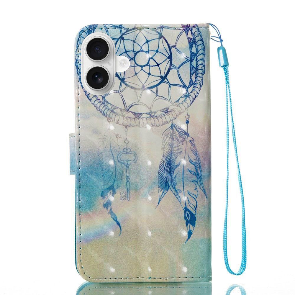 Covers & Schutzfolien: iPhone 17 Hülle Etui Wallet Case Flip Cover Tasche Coque – Neu und originalverpackt aus Volketswil von coverandmore 4