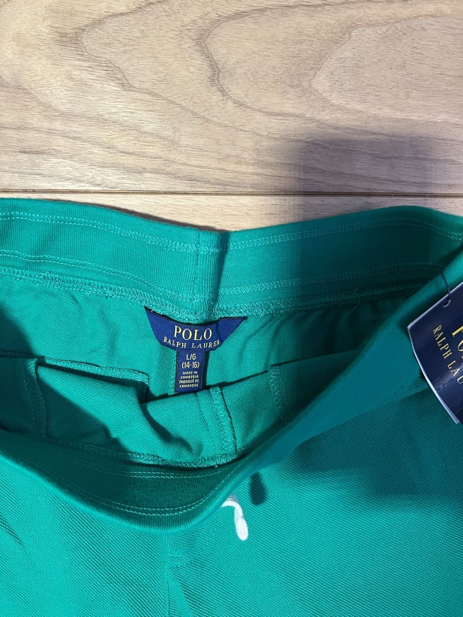 Pantaloni: Ralph Lauren Shorts for Boys – Nuovo e nell'imballaggio originale da Kilchberg ZH venduto da adycalin 2