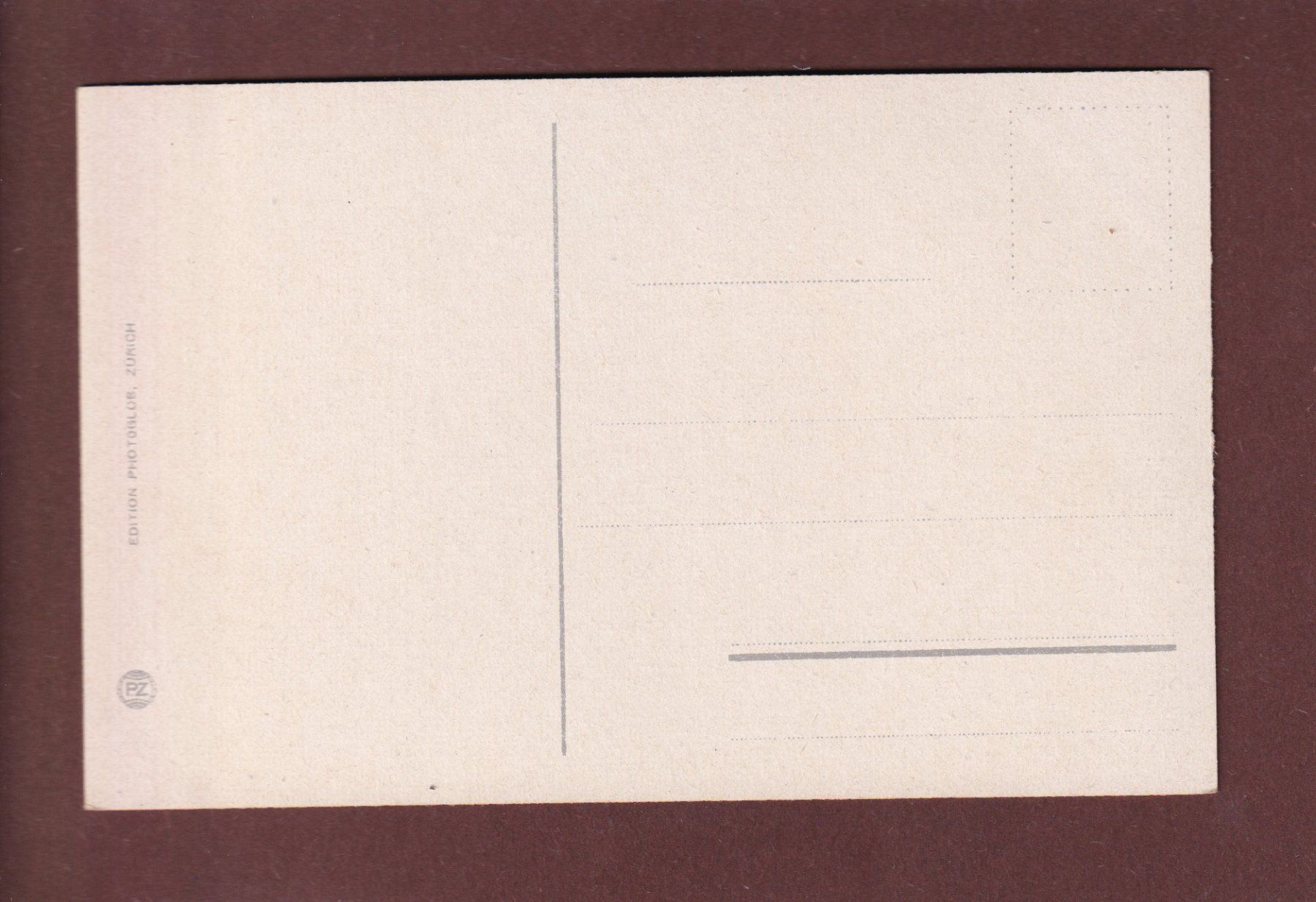 Cartoline postali: GEMMI - Hotel Schwarenbach – Usato da Pully venduto da nicecards 1