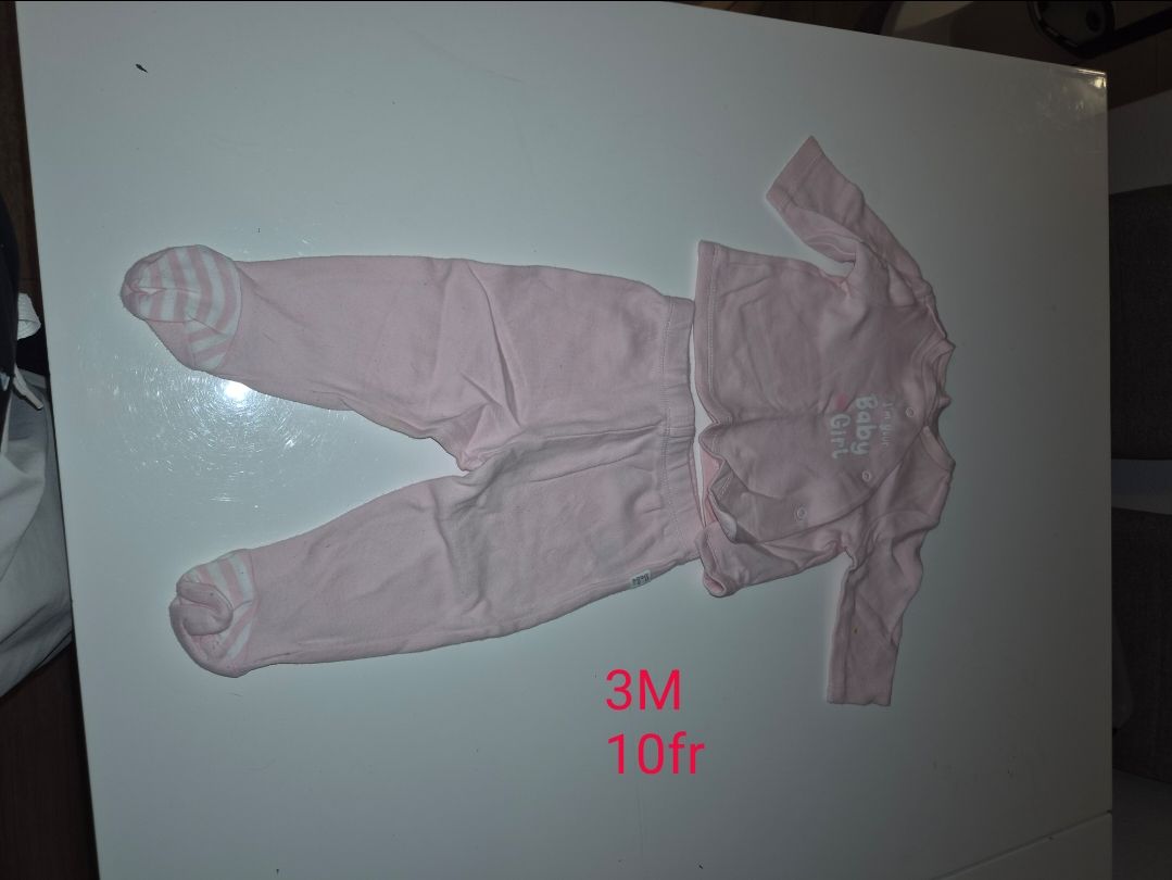 Kleiderpakete & -sets: baby kleider – Gebraucht aus Muttenz von mil_q5wt 3