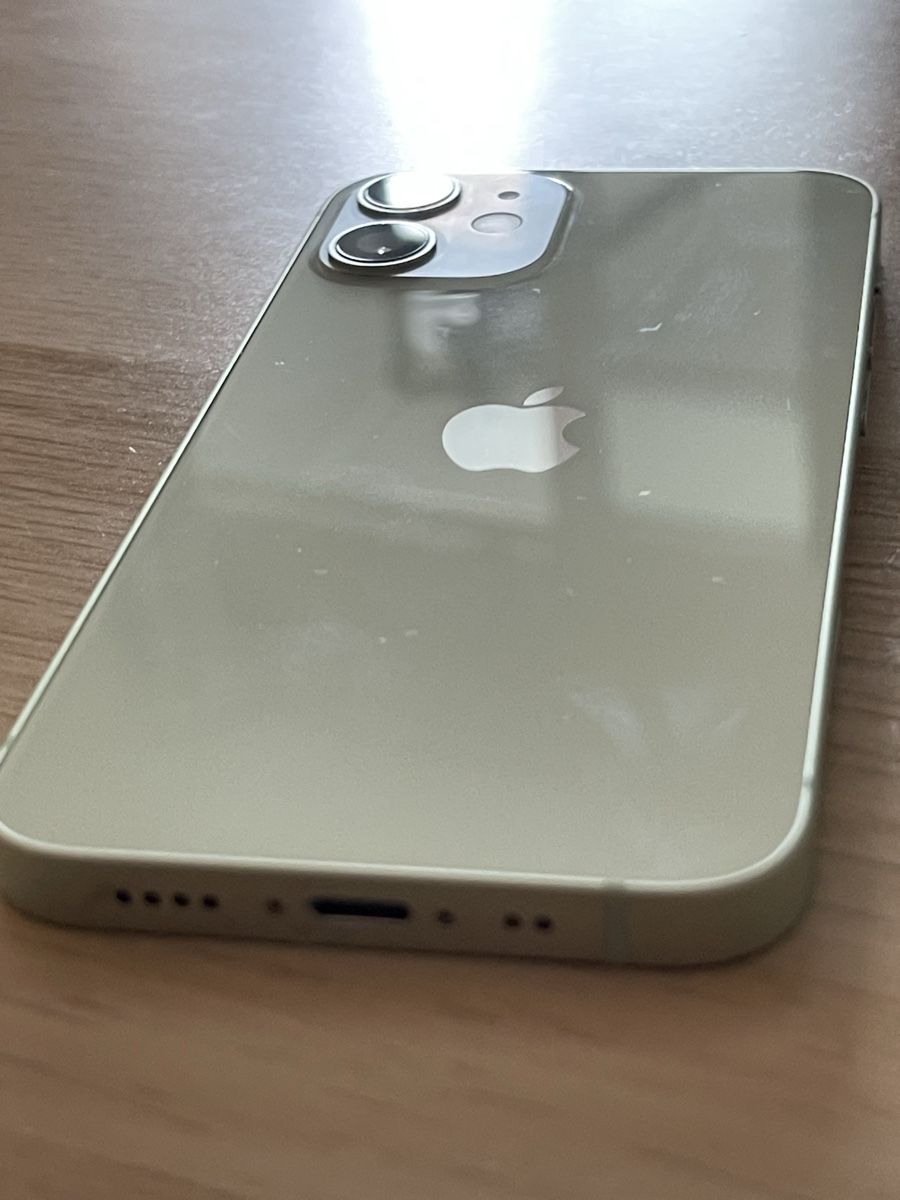 Apple Telefoni cellulari / Smartphones: IPhone 12 mini 64gb – Usato da Biel/Bienne venduto da ham_wf9n 1