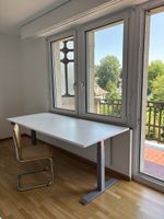Flextop elektrischer höhenverstellbarer Schreibtisch