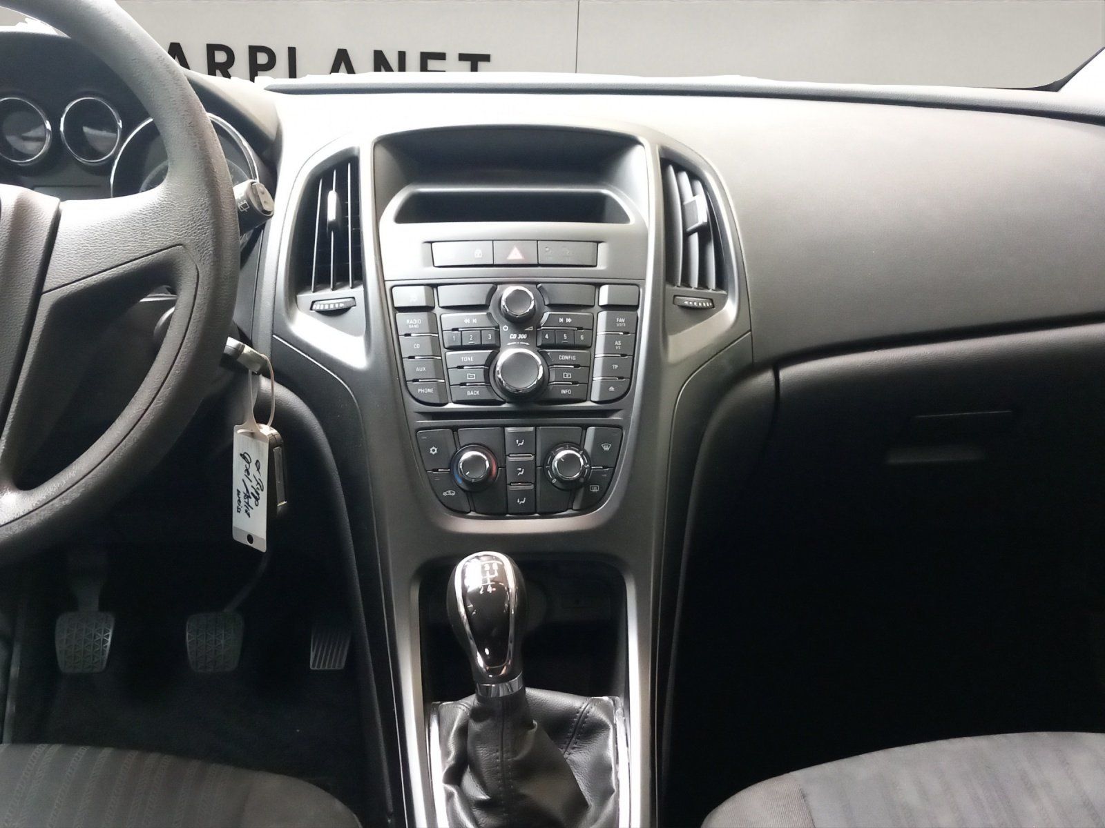 Opel Autos: Opel Astra 1.4 ecoFLEX – Gebraucht aus Ebikon von Garage-Bolzern-Koch 6