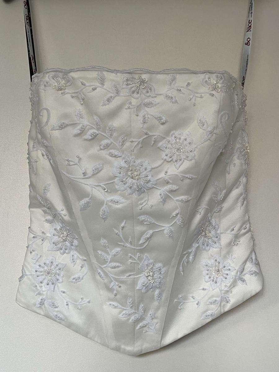 Vestiti: Brautkleid - Hochzeitskleid – Usato da Meilen venduto da mogli_luna 2