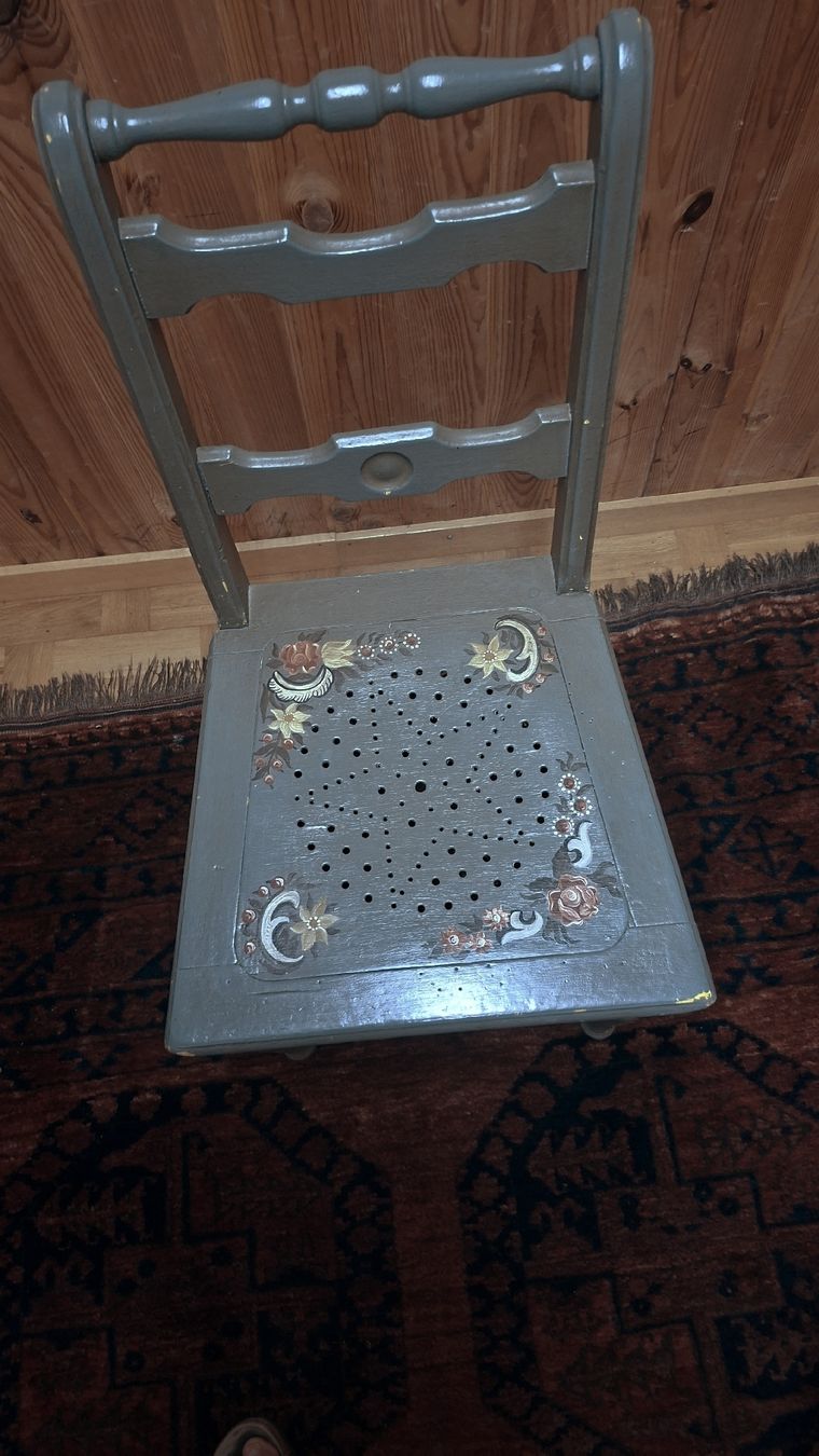 Stühle: Stuhl Biedermeier  – Gebraucht aus Zuerich von trotto