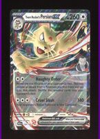 Team Rocket's Persian ex 150/182 Destined Rivals EN