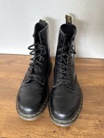 Dr. Martens 1460, Noir, Pointure 38