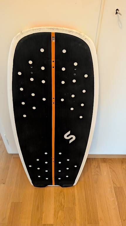 Tavole da surf e di nuoto: Slingshot Hope Craft V2 100cm – Usato da Nidau venduto da BenStar81
