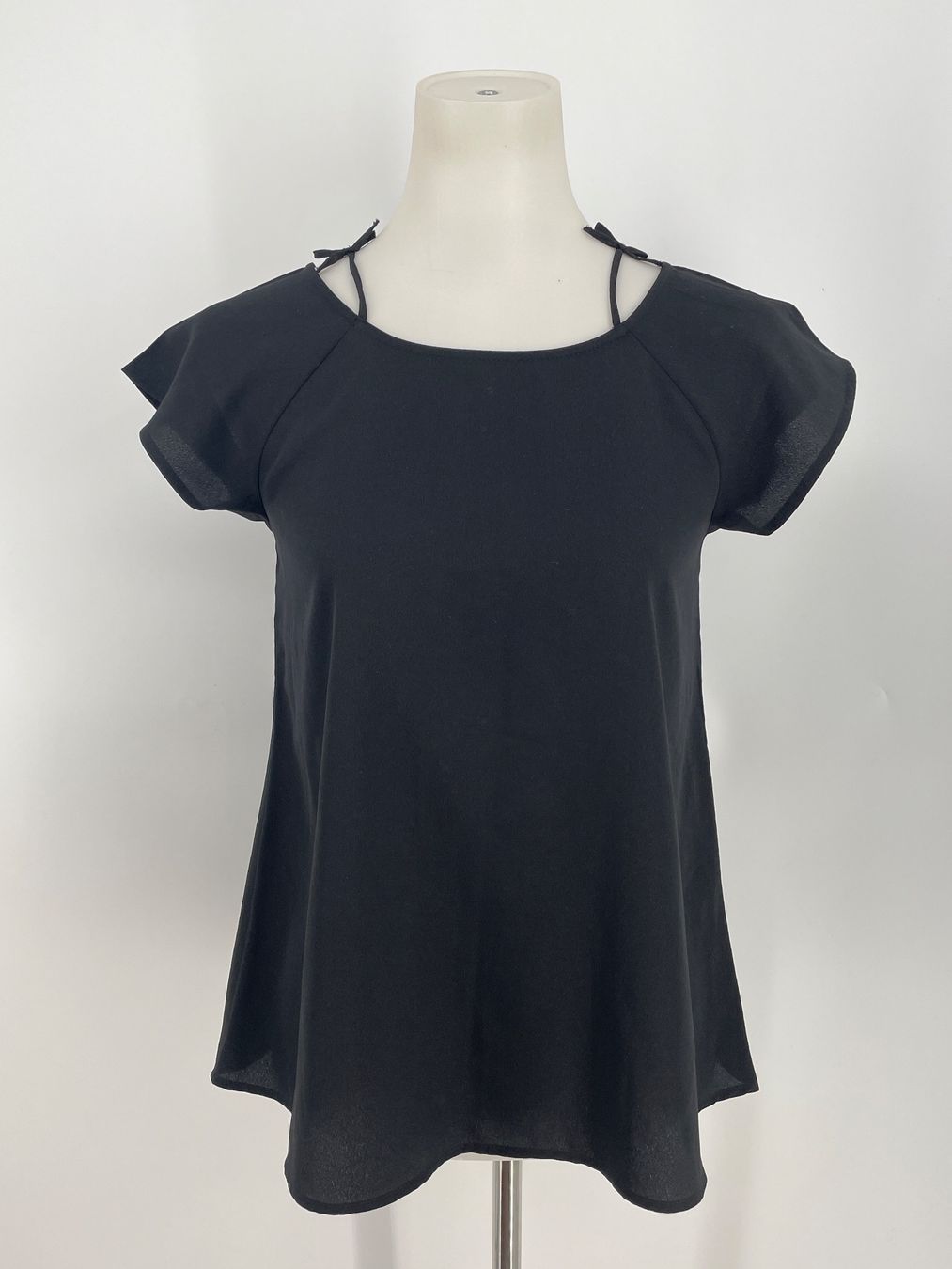 C&A Camicette, T-shirt & Top: Bluse Shirt Gr. 158/164 von C&A – Usato da Auenstein venduto da moin.
