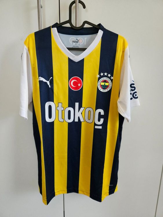 Officiel: Özil est un joueur de Fenerbahçe