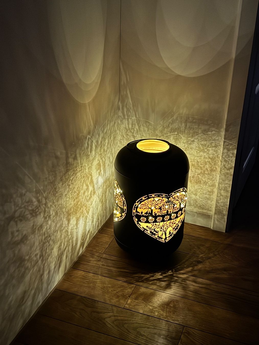 Lampen: Lampe décorative – Neu (gemäss Beschreibung) aus Zürich von odi_ldv8