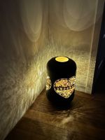 Lampe décorative