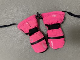 Reusch Children’s Ski Mittens 3-6 years old 
