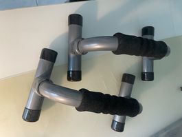 Push up bar