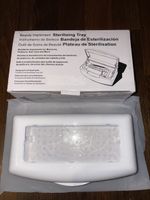 Sterilisator für Maniküre/Pediküre - Top Zustand!