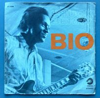 CHUCK BERRY - BIO