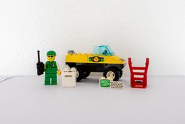 LEGO 6325 Package Pick-Up