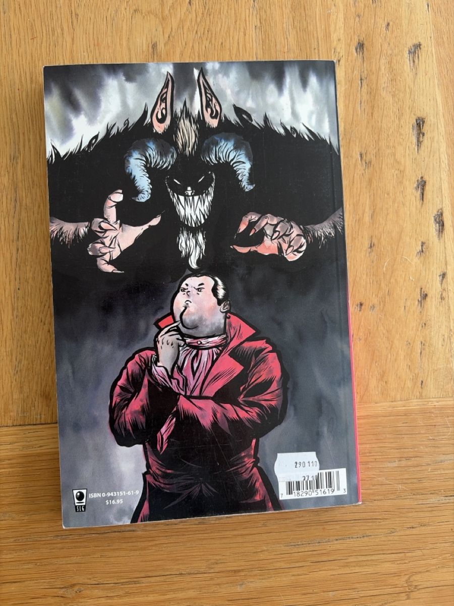 BD: Manga Gloor Cookie  – D'occasion à Echallens par leo_dk2d 1