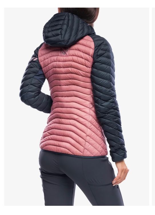 Dynafit Jacken: Radical Down RDS W Hooded Jacket Gr 40 Neu – Neu und originalverpackt aus Zürich von shq_nm2c 7