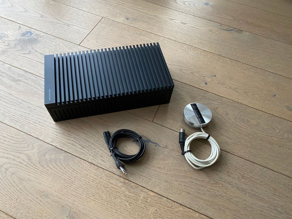 1) Bang & Olufsen B&O IR-Eye Active or Passive Beolink 8 PIN ADAPTER