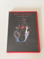 Red Nights DVD Les Nuits Rouges - Uncut