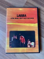 Original DVD: Lariba - Latin, Brasil, Jazz Sommer Hit!
