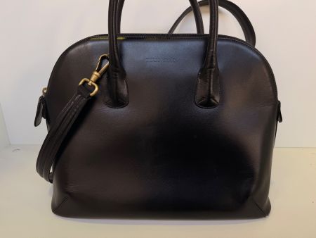 Giorgio Armani Le Collezioni Vintage Lederhandtasche Italien