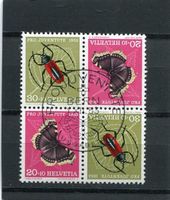 Z 41 / I mit Ersttagstempel