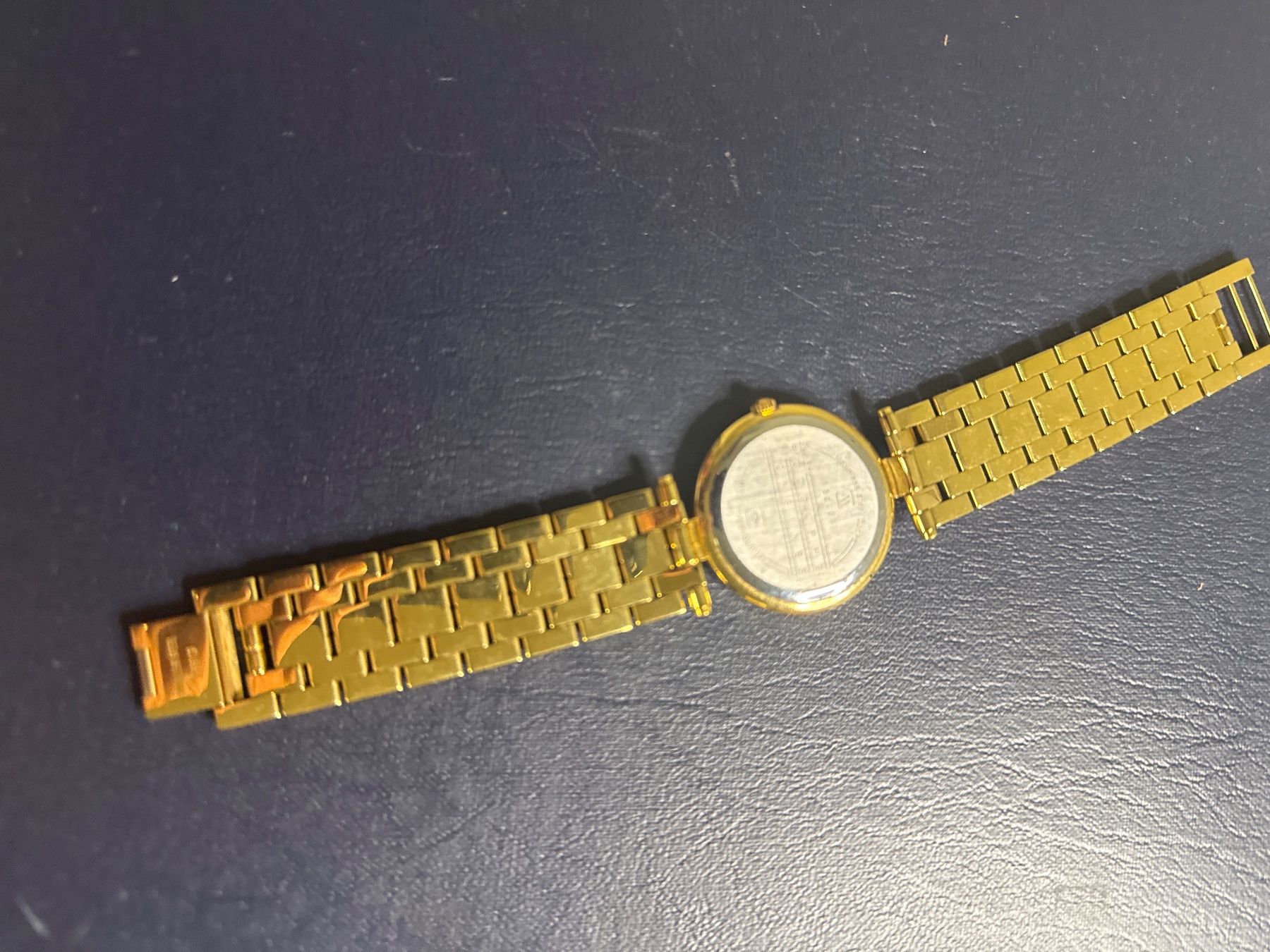 Longines Uhren: Rodolphe By Longines 33 mm – Gebraucht aus Pfeffingen von Allhandelklgwatches 4