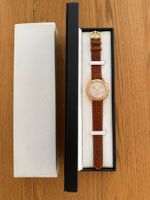 Montre Crédit Suisse