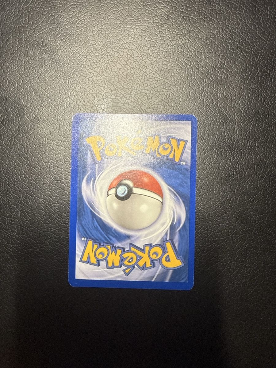 Pokémon Sammelbilder & Trading cards: Carte Pokémon Totodile expédition EN – Gebraucht aus Courrendlin von cel_75v8 1