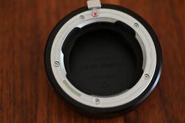 Original Leica M-Adapter L, guter Zustand, für Kameras