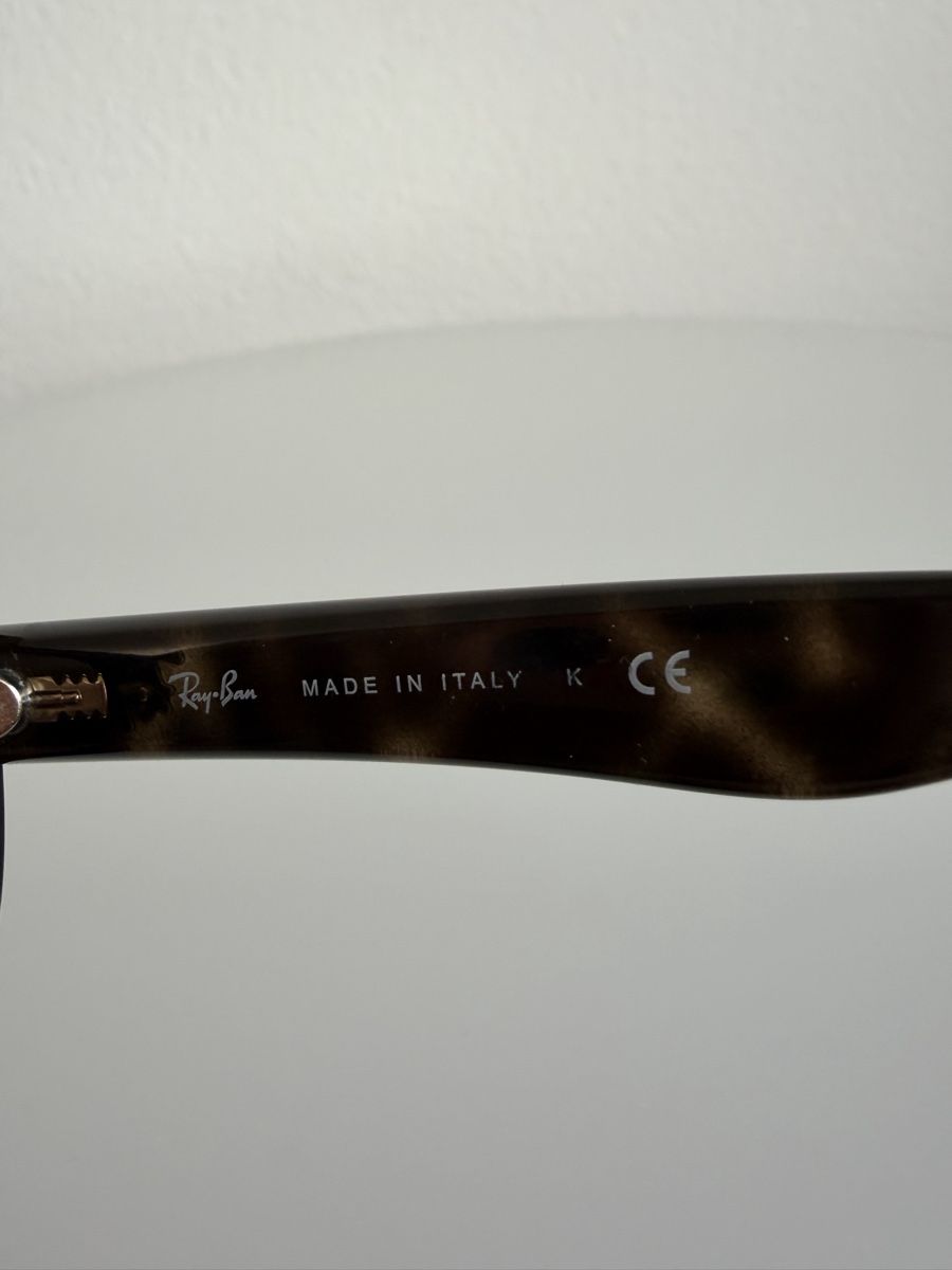 Ray-Ban Lunettes & Verres: Lunettes de soleil RAY-BAN – D'occasion à Cressier FR par Kvito4ka 3