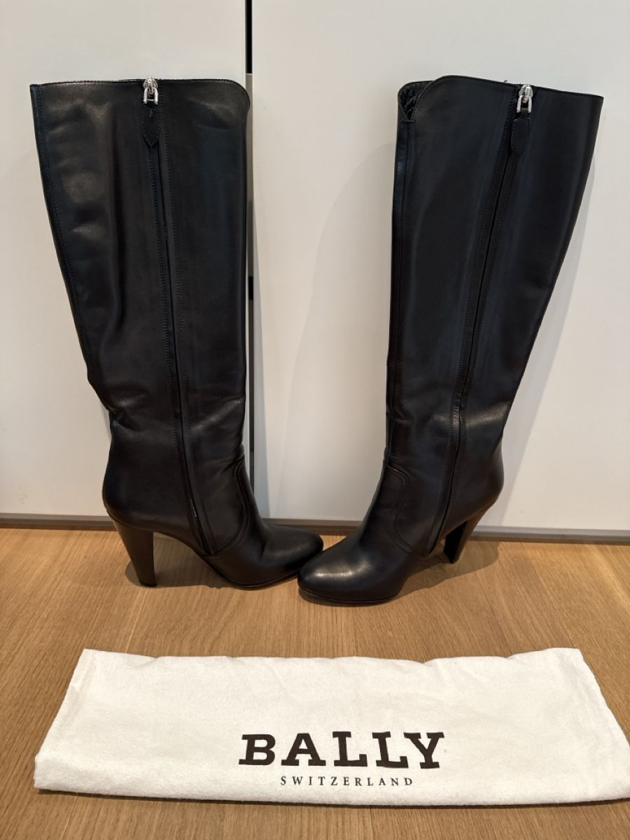 Bally Scarpe da donna: Bally Stiefel Gr. 37 – Usato da Mellingen venduto da schiara10 1