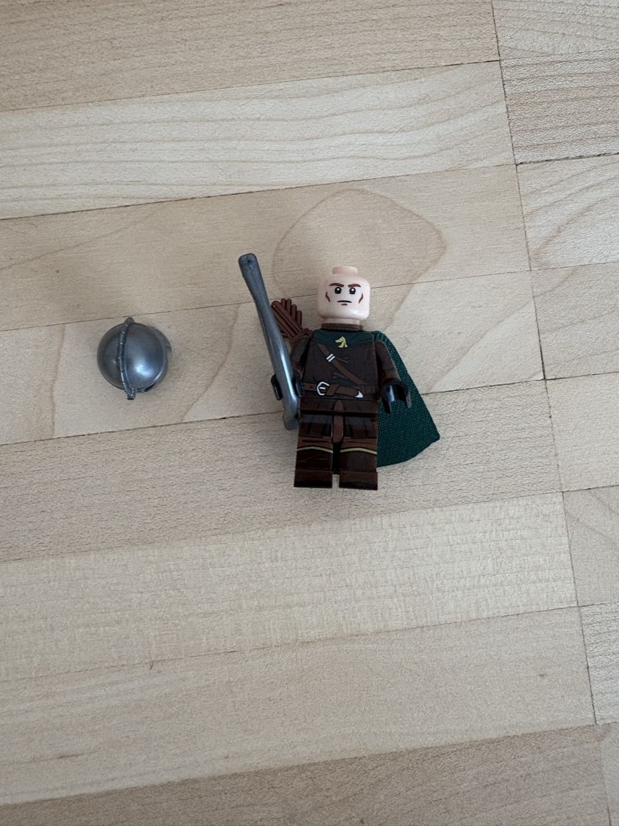 Lego Giocattoli: Rohan Soldaten 10stk – Nuovo (secondo la descrizione) da Lausen venduto da J.2000 2