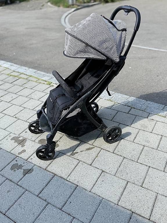 Kinderwagen: Mast M2 Buggy, Reisebuggy – Gebraucht aus Zürich von kat_7g9t 2