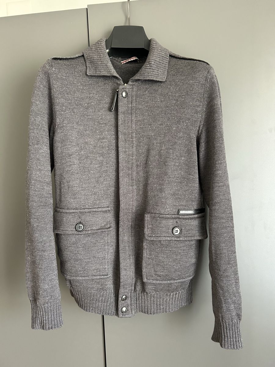 Prada Vestes: Prada Jacket – D'occasion à St. Gallen par meh_2tdn