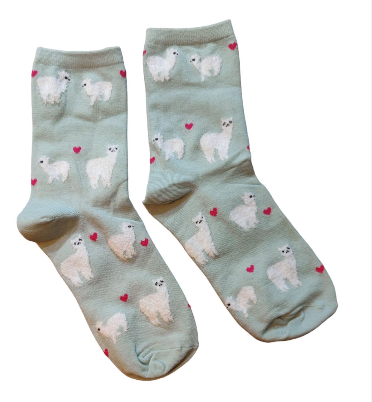Calze: Socken Alpaka/Lama/Alpaca – Nuovo e nell'imballaggio originale da Zürich venduto da amysmith