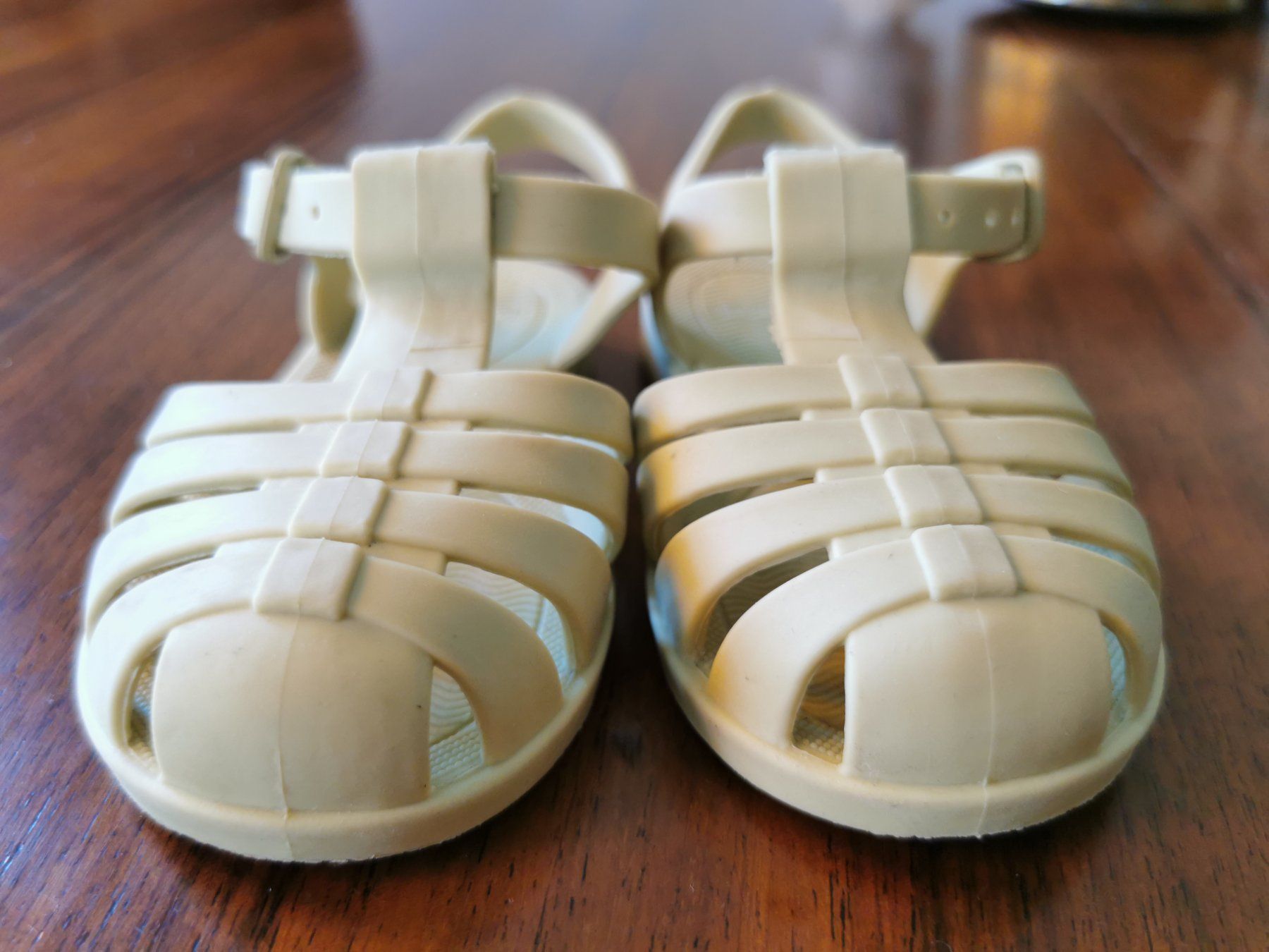 Liewood Scarpe per ragazzi: Liewood Kinder Schuhe Gr. 20 – Nuovo (secondo la descrizione) da Schlieren venduto da vlalif 5