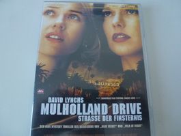 Mulholland Drive (DVD)