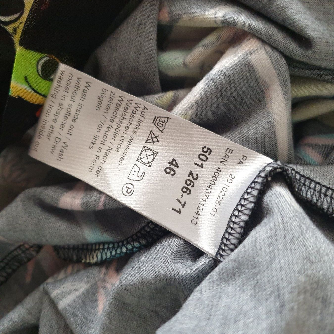 Doris Streich T-Shirts: Doris Streich 2 Teile Gr. 46 – Neu (gemäss Beschreibung) aus Frenkendorf von Moon111 4
