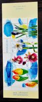 EESTI  ESTLAND ESTONIE Carnet ** 2003